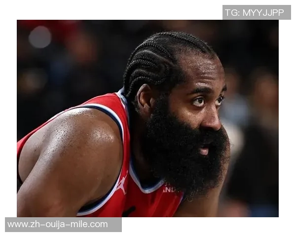 正式承认，赛季报销！快船当家球星官宣退赛，哈登终究是错付了